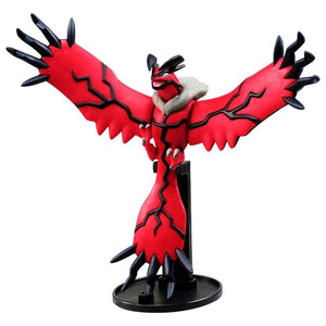 Yveltal figure »MonColle« (size M)