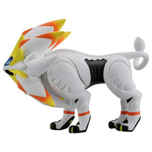 Load image into Gallery viewer, Solgaleo figure »MonColle« (size M)