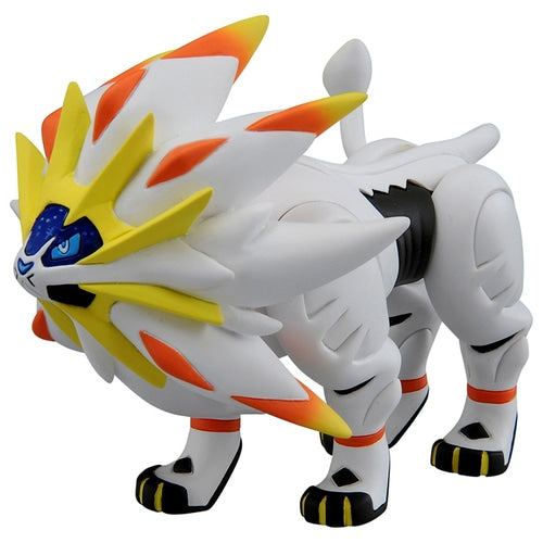 Solgaleo figure »MonColle« (size M)