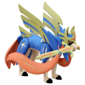 Zacian Figur »MonColle« (Größe M)