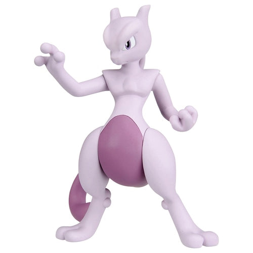 Mewtwo figure »MonColle« (size M)