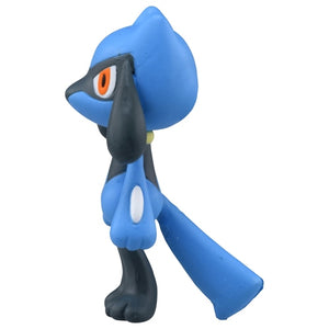 Riolu Figur »MonColle« (Größe S)