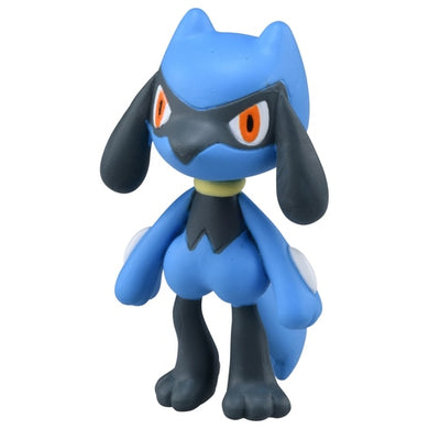 Riolu figure »MonColle« (size S)
