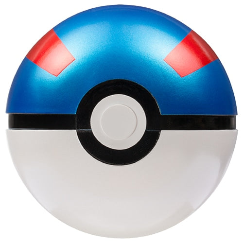 Superball »MonColle« – PokéOta