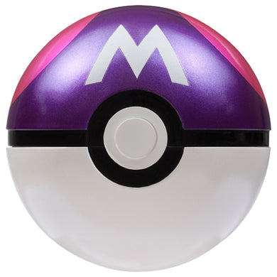 Master Ball »MonColle«