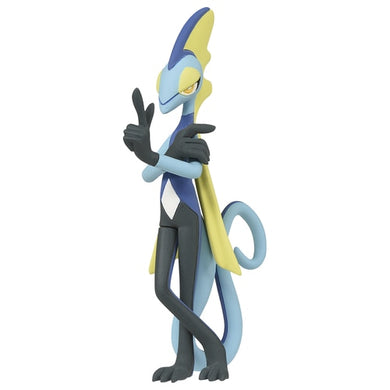 Intelleon figure »MonColle« (size S)
