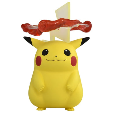 Gigantamax Pikachu figure »MonColle« (size M)