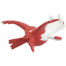 Load image into Gallery viewer, Latias figure »MonColle« (size S)