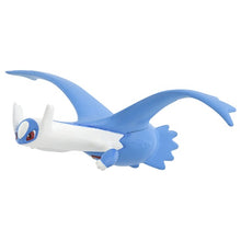 Load image into Gallery viewer, Latios figure »MonColle« (size S)