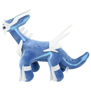 Dialga Plüschtier