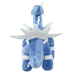 Dialga Plüschtier