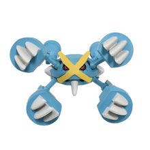 Load image into Gallery viewer, Mega-Metagross figure »MonColle« (size S)