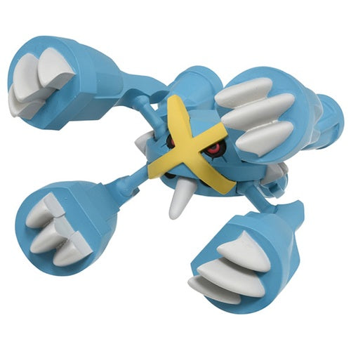 Mega-Metagross figure »MonColle« (size S)