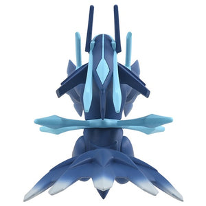 Dialga (Urform) Figur »MonColle« (Größe M)