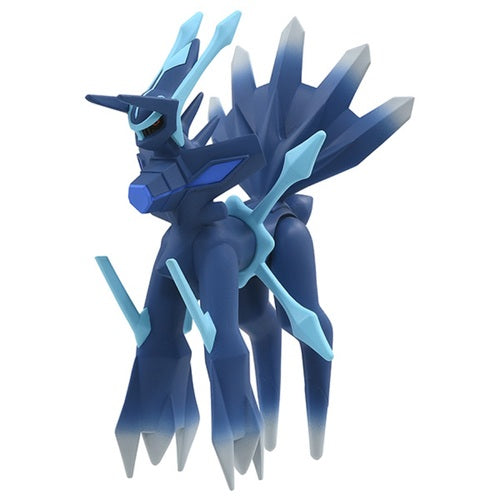 Dialga (original form) figure »MonColle« (size M)