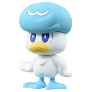 Kwaks figure »MonColle« (size S)