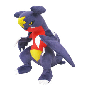 Garchomp plush toy (S)