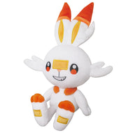 Hopplo plush toy (S)