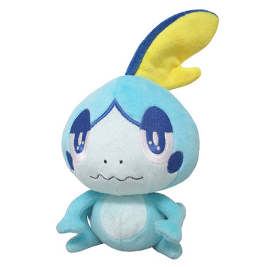 Memmeon Plush Toy (S)