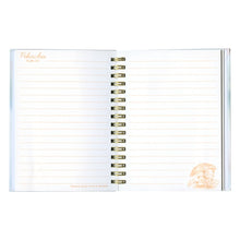 Load image into Gallery viewer, A6 ring notebook &quot;Pikachu number025&quot; - Umbrella