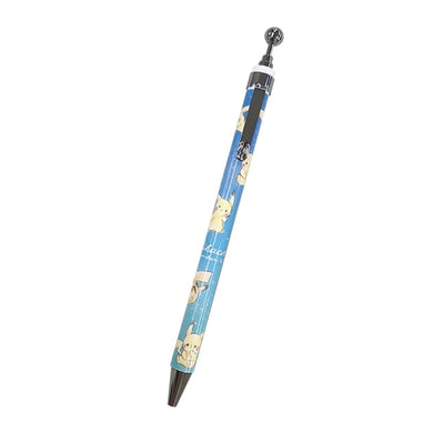 ballpoint pen 