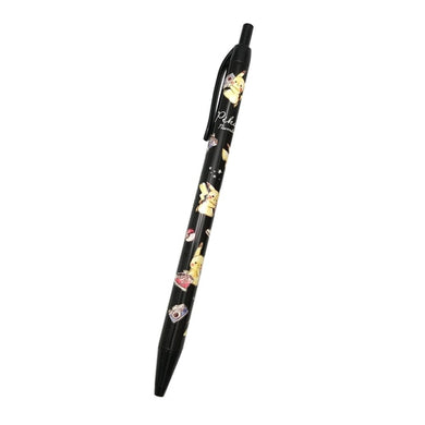 Gel pen 