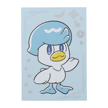 Load image into Gallery viewer, A5 Notizheft Kwaks - PokéOta