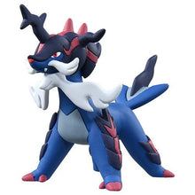 Load image into Gallery viewer, Admurai (Hisui - Form) Figur »MonColle« (Größe S) - PokéOta