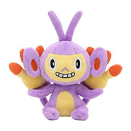 Ambidiffel Plüschtier »Pokémon fit« - PokéOta