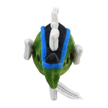 Load image into Gallery viewer, Barschuft (Blaulinig) Plüschtier »Pokémon fit« - PokéOta