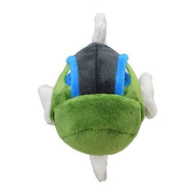 Load image into Gallery viewer, Barschuft (Blaulinig) Plüschtier »Pokémon fit« - PokéOta