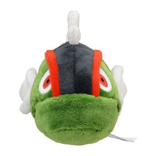 Load image into Gallery viewer, Barschuft (Rotlinig) Plüschtier »Pokémon fit« - PokéOta
