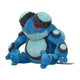 Branawarz Plüschtier »Pokémon fit«