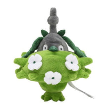 Load image into Gallery viewer, Burmadame (Pflanzenumhang) Plüschtier »Pokémon fit« - PokéOta