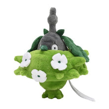 Load image into Gallery viewer, Burmadame (Pflanzenumhang) Plüschtier »Pokémon fit« - PokéOta