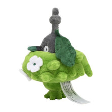 Load image into Gallery viewer, Burmadame (Pflanzenumhang) Plüschtier »Pokémon fit« - PokéOta