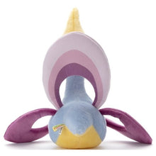 Laden Sie das Bild in den Galerie-Viewer, Cresselia Plüschtier »Du bist dran!« - PokéOta