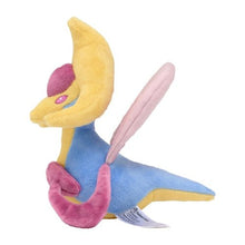 Laden Sie das Bild in den Galerie-Viewer, Cresselia Plüschtier »Pokémon fit« - PokéOta