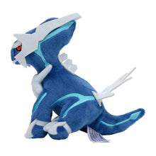 Laden Sie das Bild in den Galerie-Viewer, Dialga Plüschtier »Pokémon fit« - PokéOta