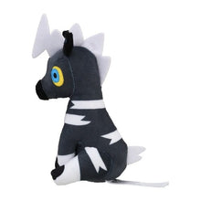 Load image into Gallery viewer, Elezeba Plüschtier »Pokémon fit« - PokéOta