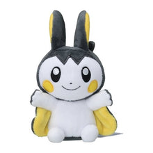 Load image into Gallery viewer, Emolga Plüschtier »Pokémon fit« - PokéOta