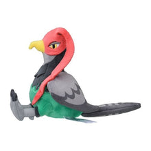Load image into Gallery viewer, Fasasnob (männlich) Plüschtier »Pokémon fit« - PokéOta