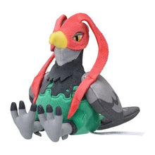 Load image into Gallery viewer, Fasasnob (männlich) Plüschtier »Pokémon fit« - PokéOta