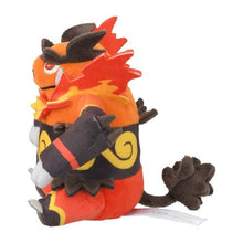 Load image into Gallery viewer, Flambirex Plüschtier »Pokémon fit« - PokéOta