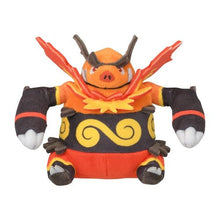 Load image into Gallery viewer, Flambirex Plüschtier »Pokémon fit« - PokéOta
