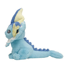 Load image into Gallery viewer, Flauschiges Aquana Kuscheltier - PokéOta