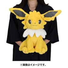 Laden Sie das Bild in den Galerie-Viewer, Flauschiges Blitza Kuscheltier - PokéOta