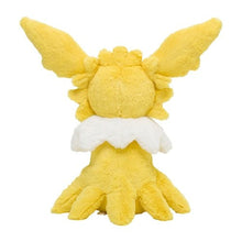 Laden Sie das Bild in den Galerie-Viewer, Flauschiges Blitza Kuscheltier - PokéOta
