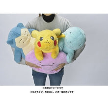 Load image into Gallery viewer, Flauschiges Ditto Kuscheltier - PokéOta