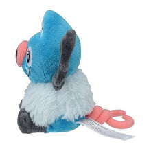 Load image into Gallery viewer, Fletiamo Plüschtier »Pokémon fit« - PokéOta